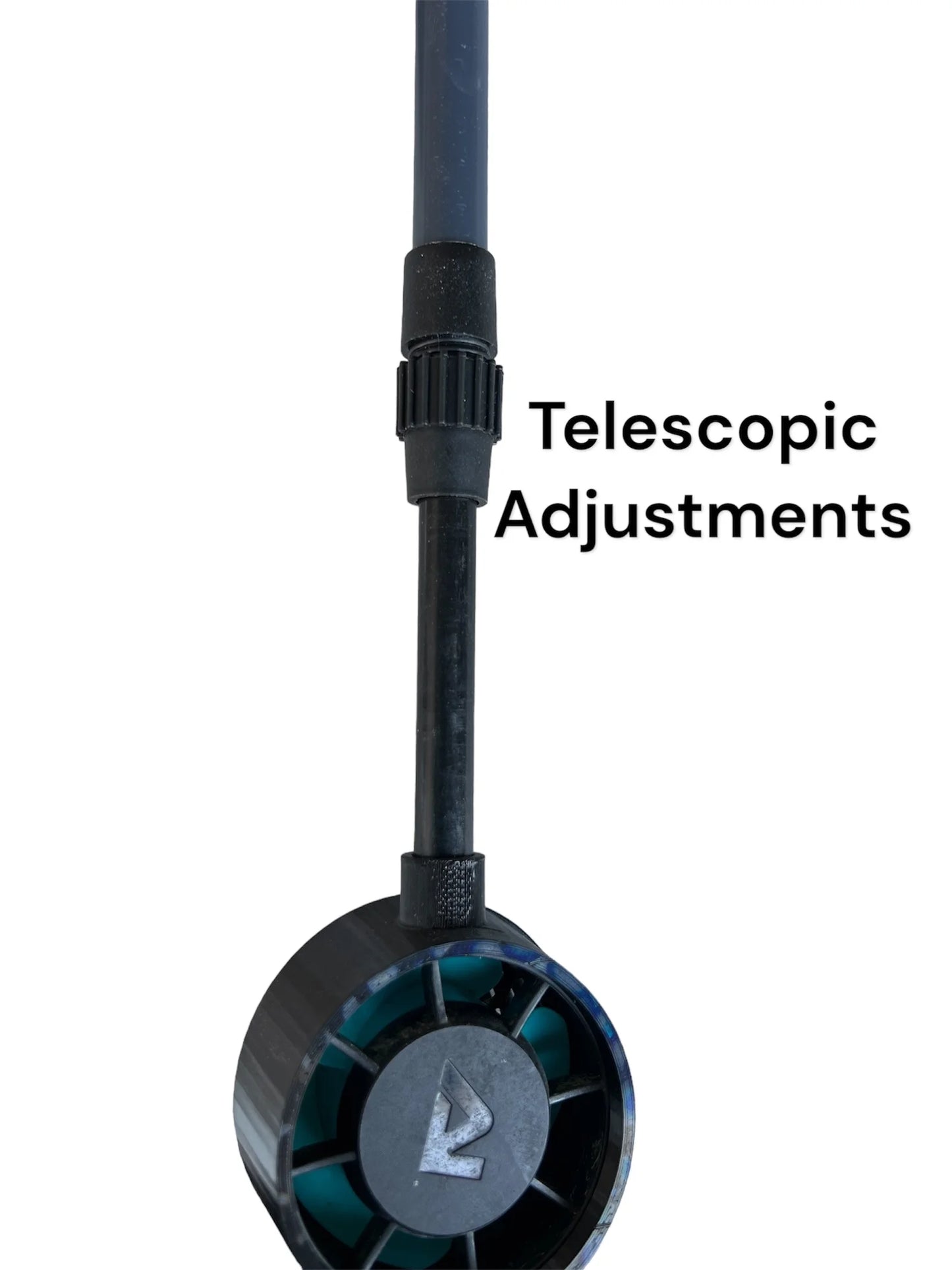 OceanSeaWaves Telescopic Drive Rod (Extra Accessory)