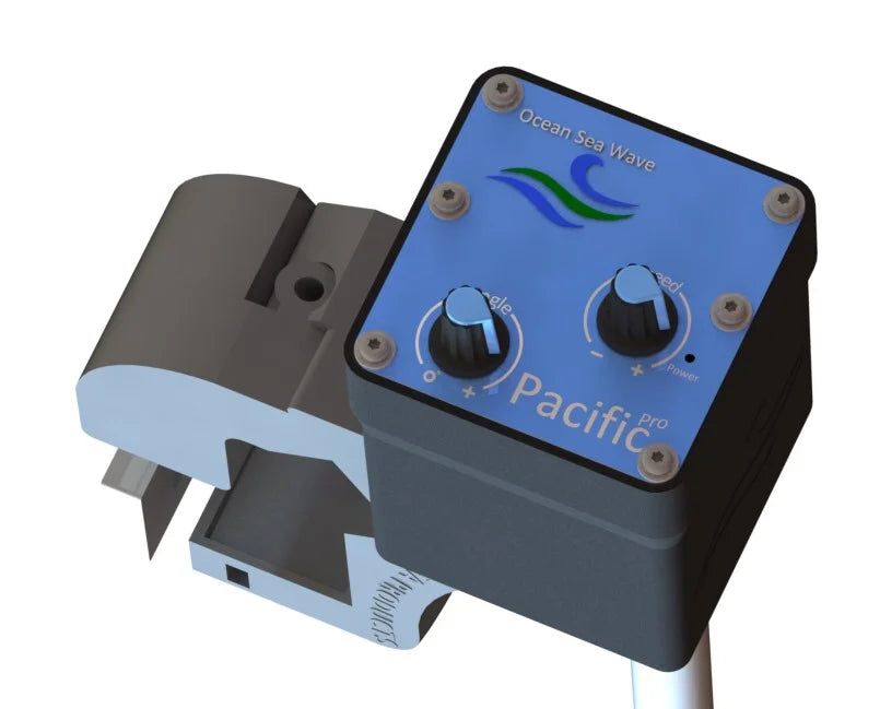 OceanSeaWave Pacific Pro