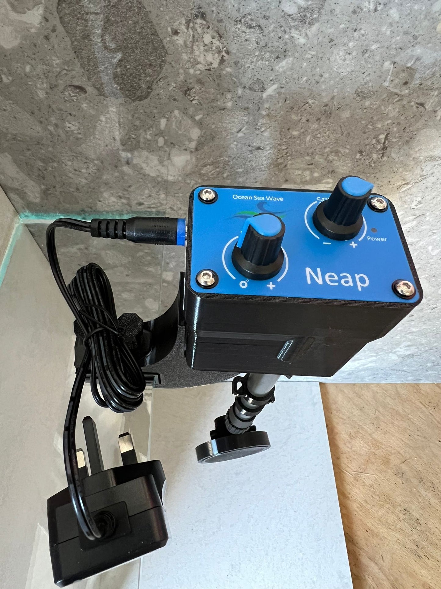 OceanSeaWave Neap10/90