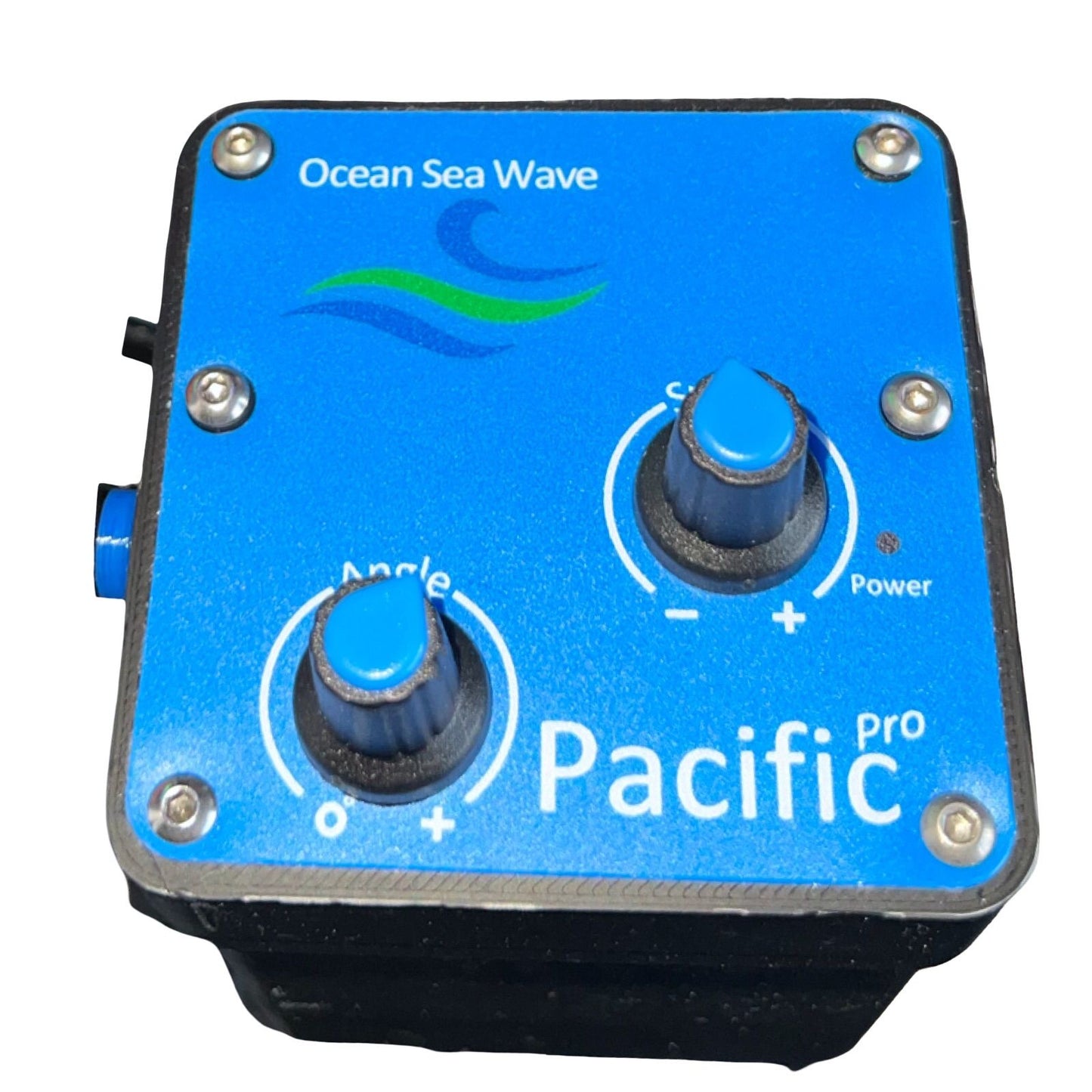 OceanSeaWave Pacific Pro