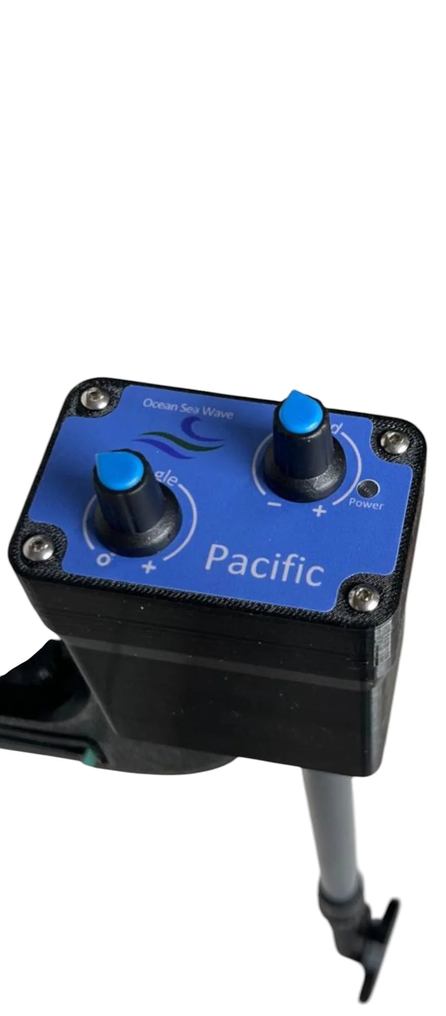 OceanSeaWave Pacific