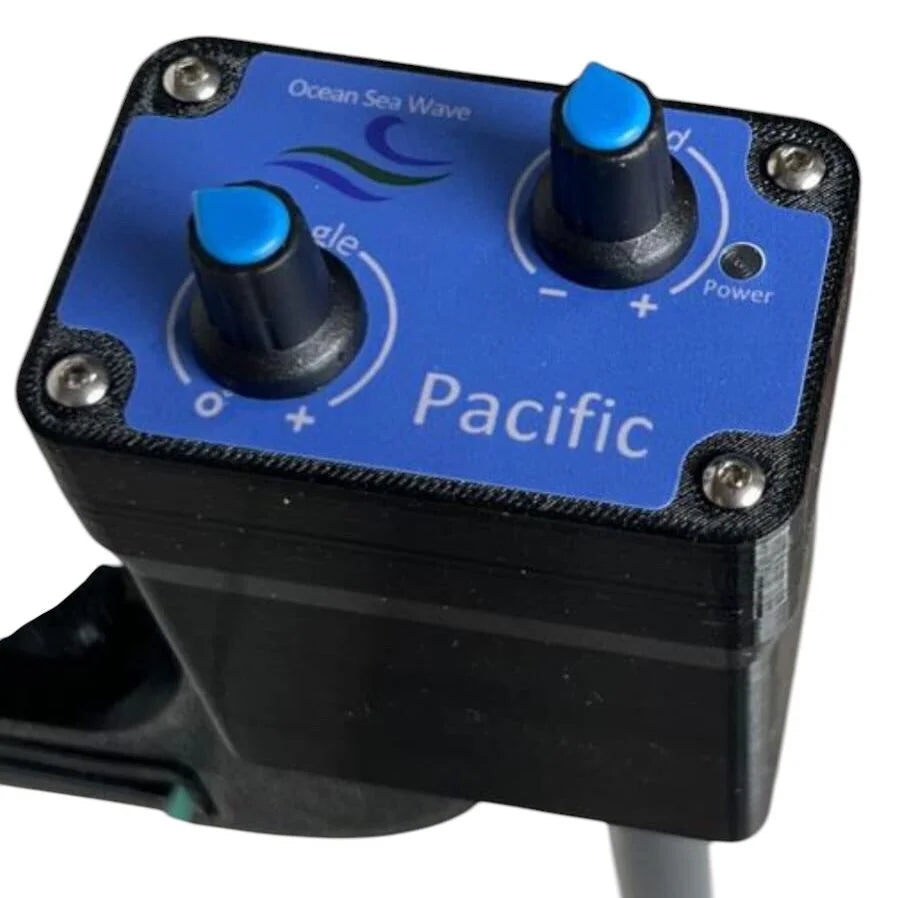 OceanSeaWave Pacific