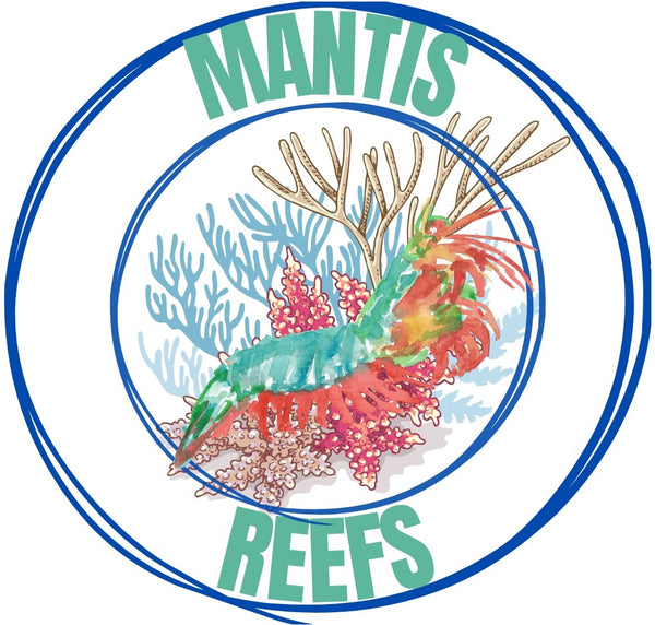 Mantis Reefs