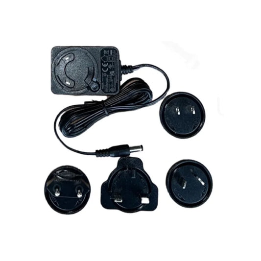 OceanSea Products 5V DC Universal Transformer (Extra Accessory)