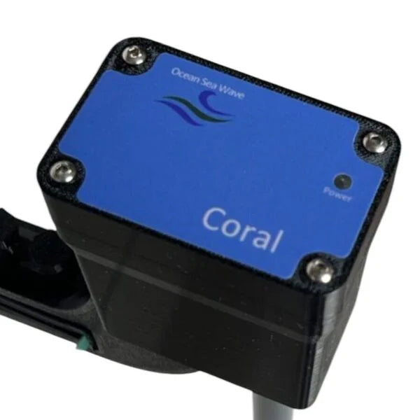 OceanSeaWave Coral
