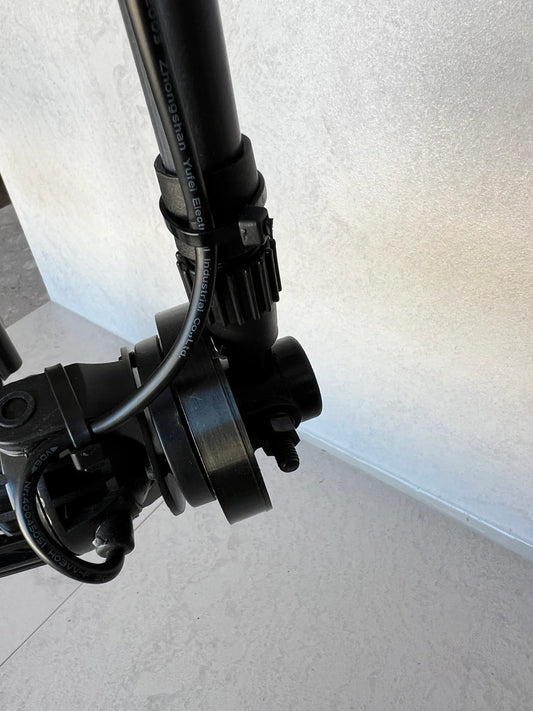 OceanSeaWaves Magnetic Mounting Disc (Extra Accessory)