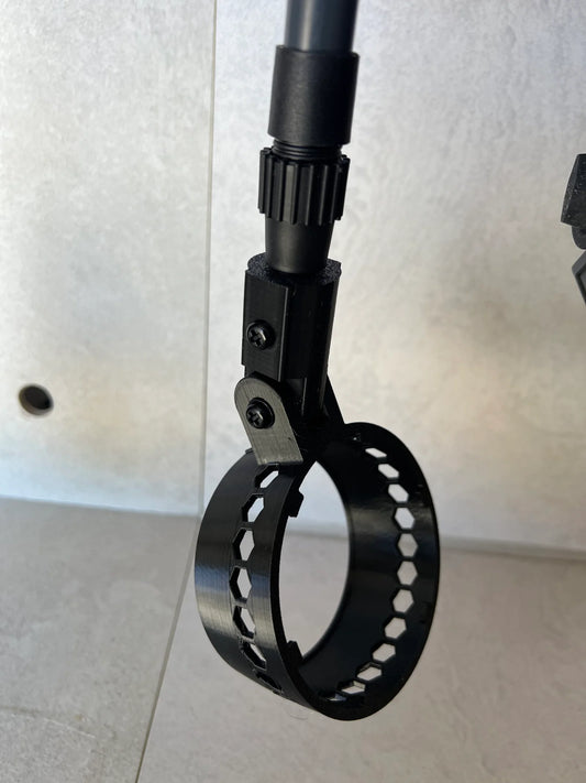 OceanSeaWaves Nero Adaptor Bracket